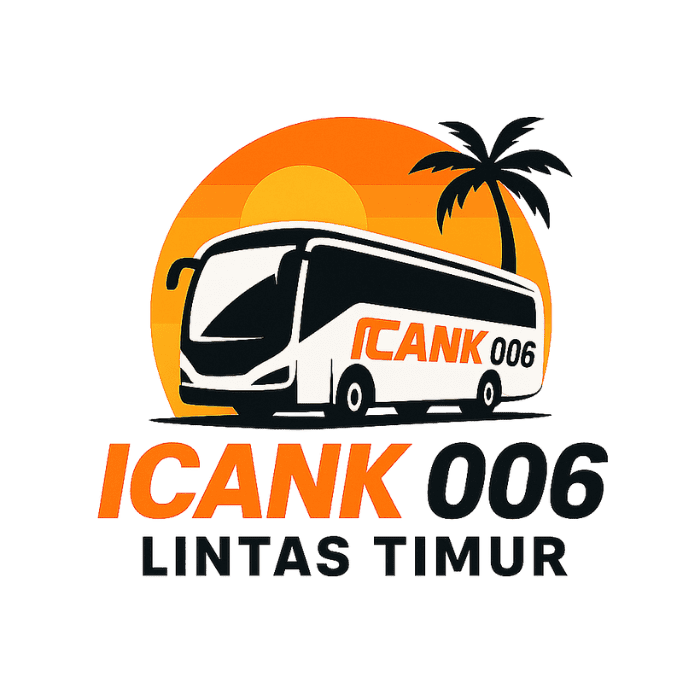 Icank 006 Trans Purbalingga