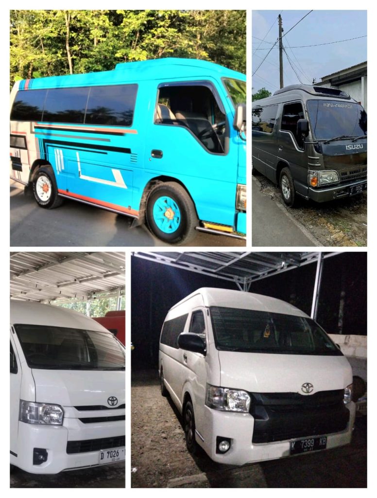 travel murah
