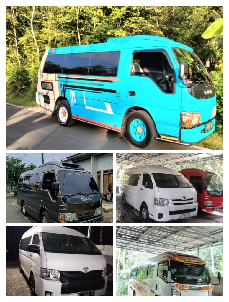 rute travel purbalingga