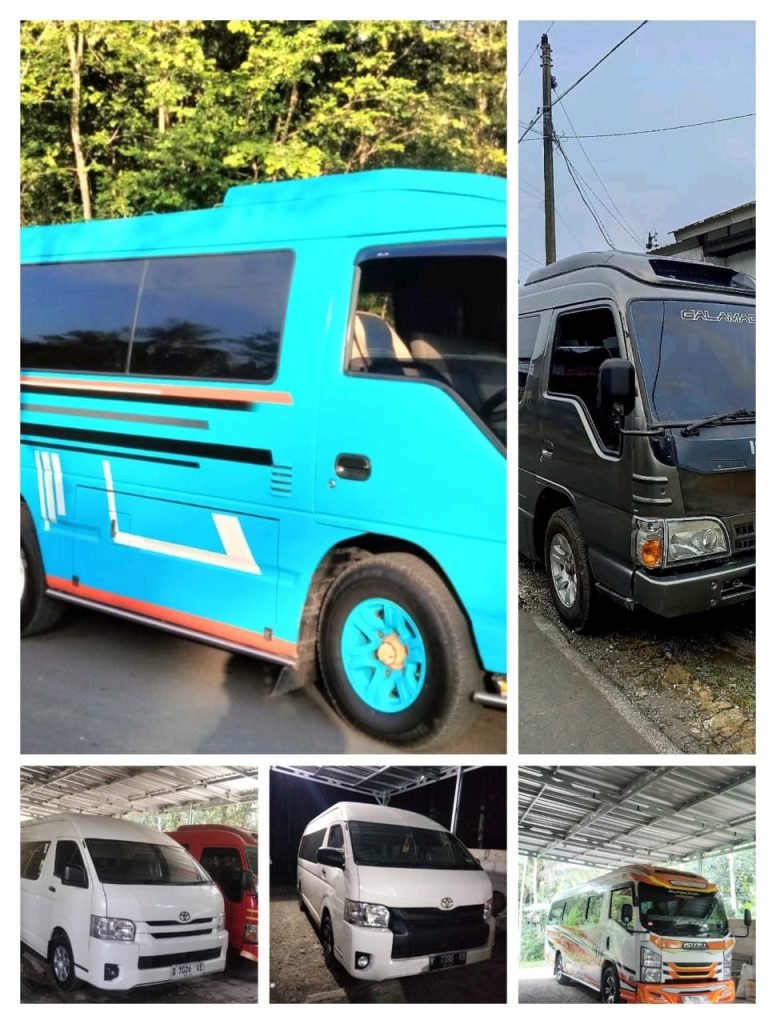 jasa travel